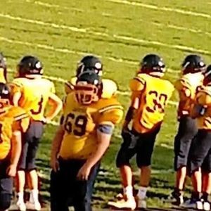 Meet your Posher, Colin